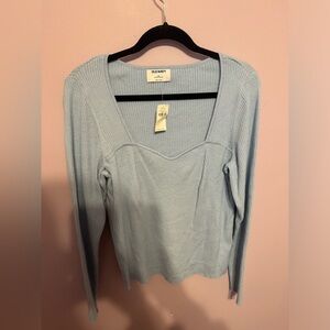 Old Navy Fitted Rib-Knit Sweater NWT (Bundle of 4, can be split)